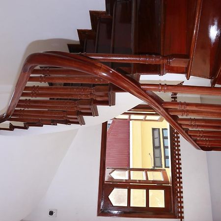 Moon & Sun Hotel Huế Ngoại thất bức ảnh