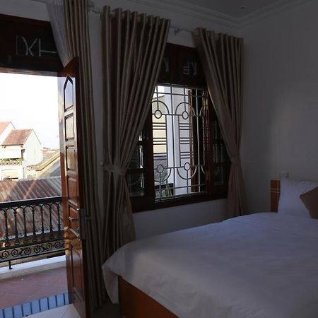 Moon & Sun Hotel Huế Ngoại thất bức ảnh