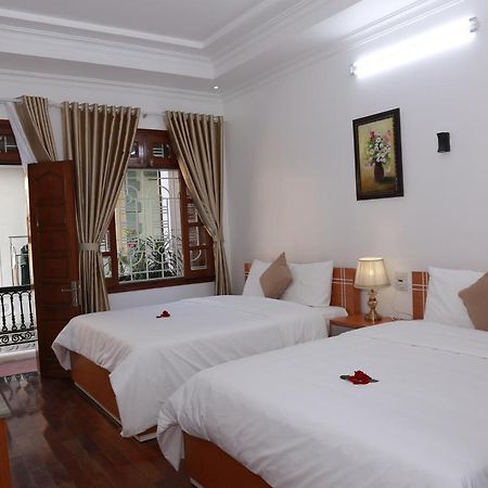 Moon & Sun Hotel Huế Ngoại thất bức ảnh