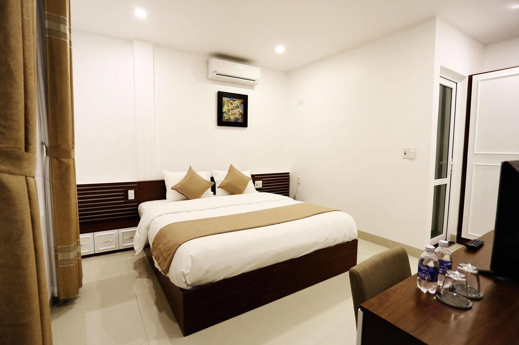 Moon & Sun Hotel Huế Ngoại thất bức ảnh