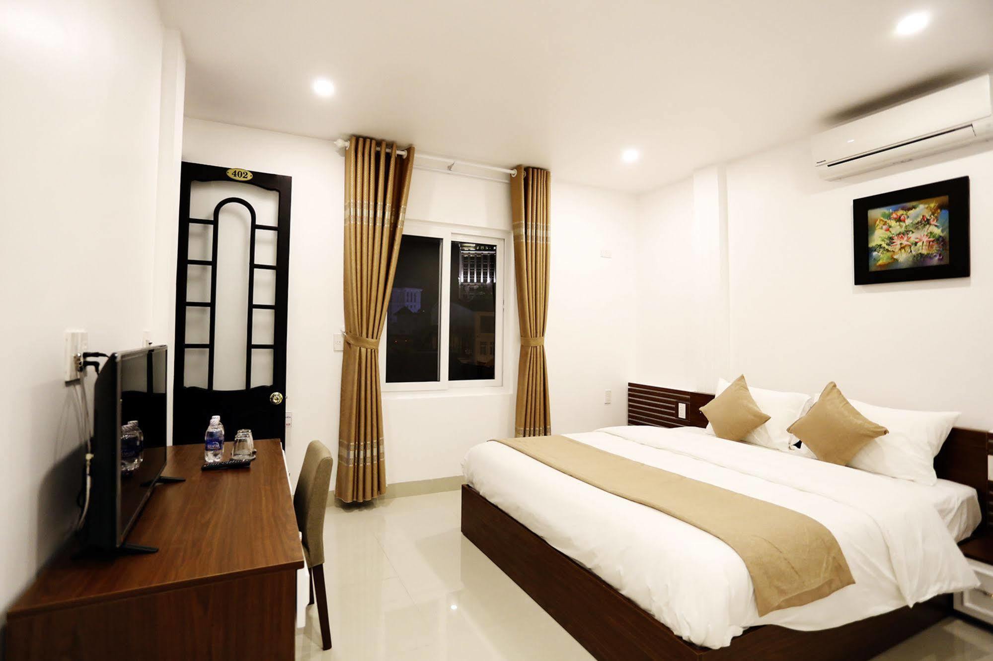 Moon & Sun Hotel Huế Ngoại thất bức ảnh