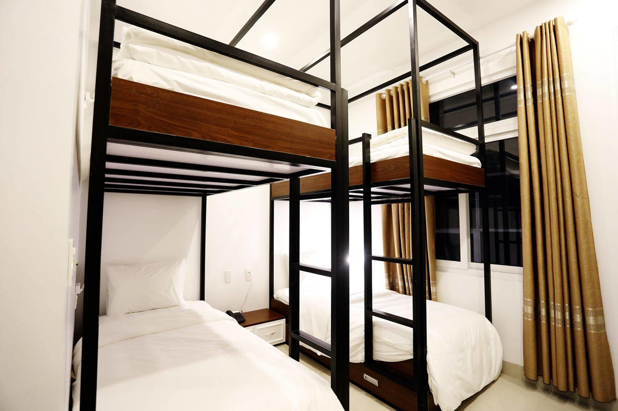 Moon & Sun Hotel Huế Ngoại thất bức ảnh