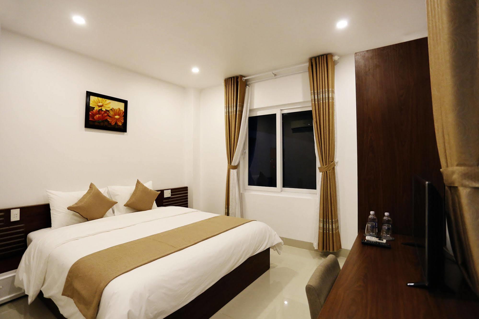 Moon & Sun Hotel Huế Ngoại thất bức ảnh