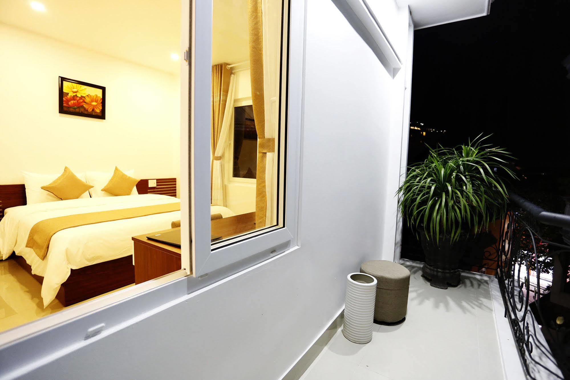 Moon & Sun Hotel Huế Ngoại thất bức ảnh