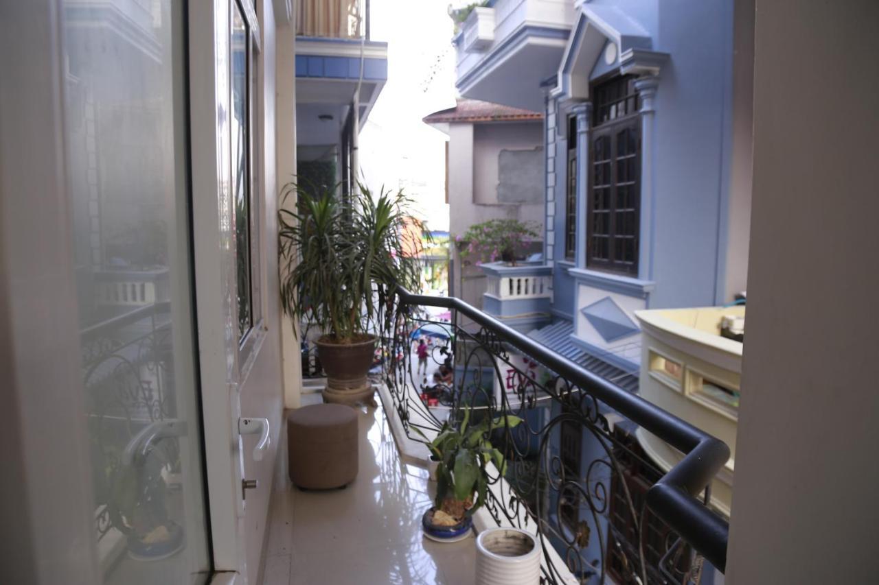 Moon & Sun Hotel Huế Ngoại thất bức ảnh