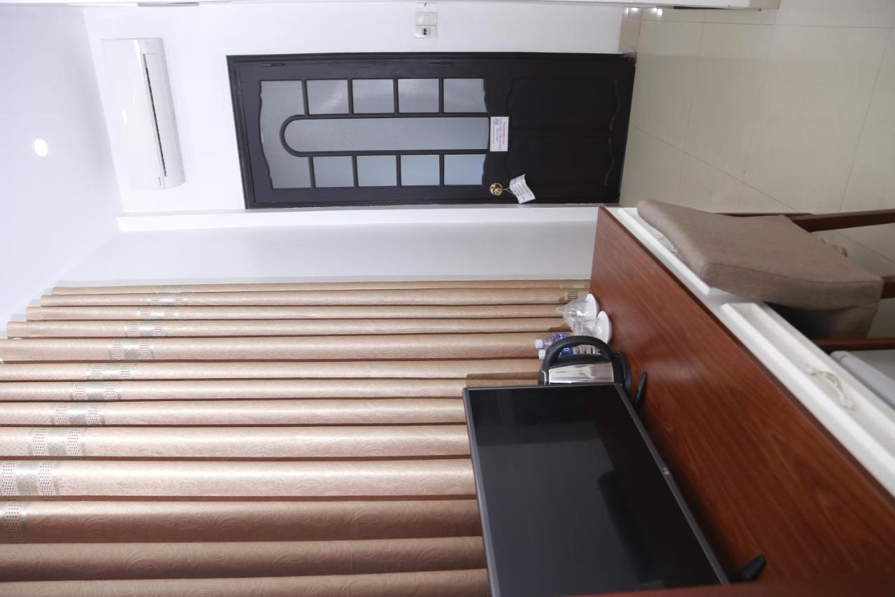Moon & Sun Hotel Huế Ngoại thất bức ảnh