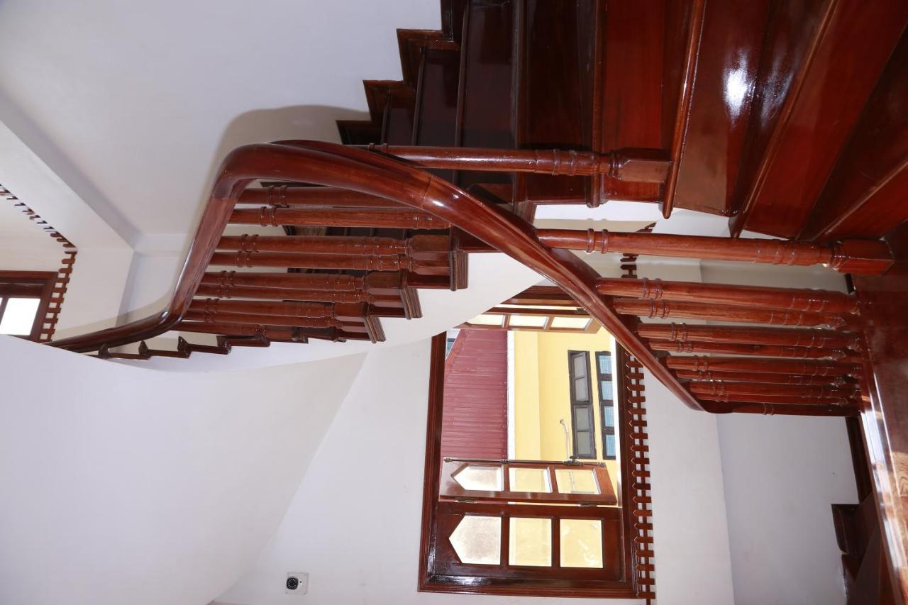 Moon & Sun Hotel Huế Ngoại thất bức ảnh