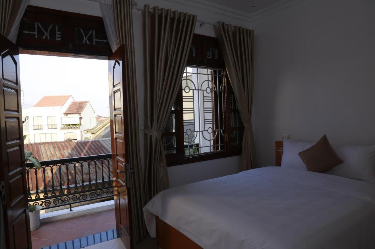 Moon & Sun Hotel Huế Ngoại thất bức ảnh