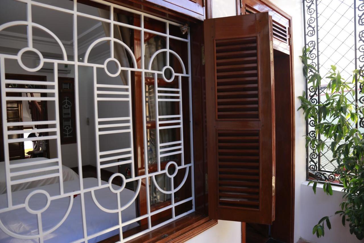 Moon & Sun Hotel Huế Ngoại thất bức ảnh