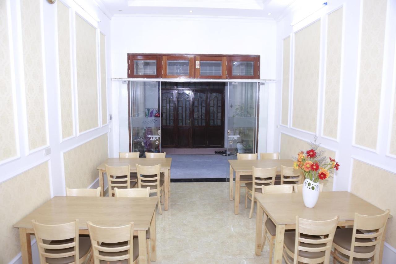 Moon & Sun Hotel Huế Ngoại thất bức ảnh