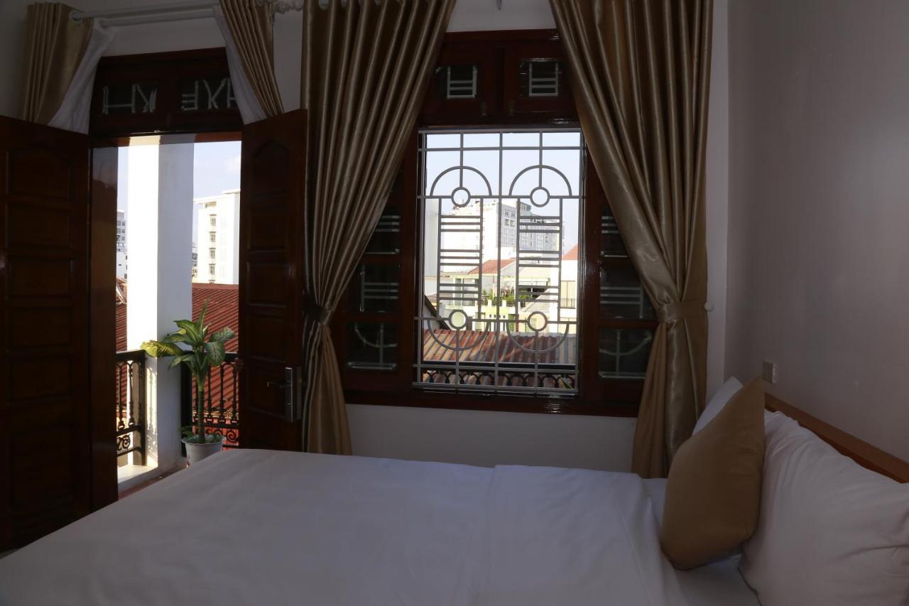 Moon & Sun Hotel Huế Ngoại thất bức ảnh