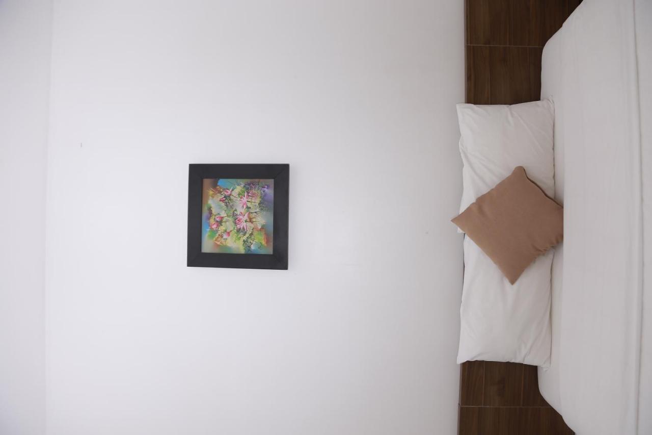 Moon & Sun Hotel Huế Ngoại thất bức ảnh