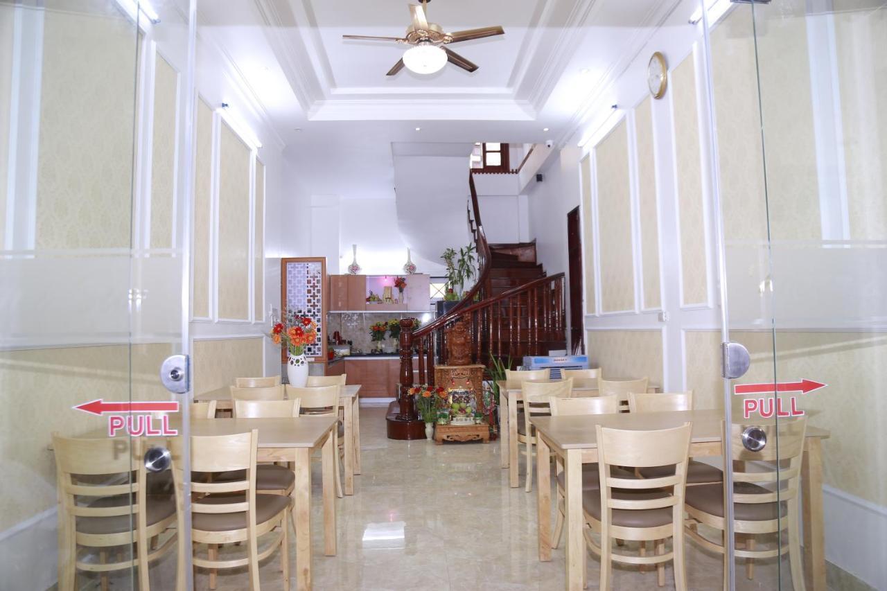 Moon & Sun Hotel Huế Ngoại thất bức ảnh