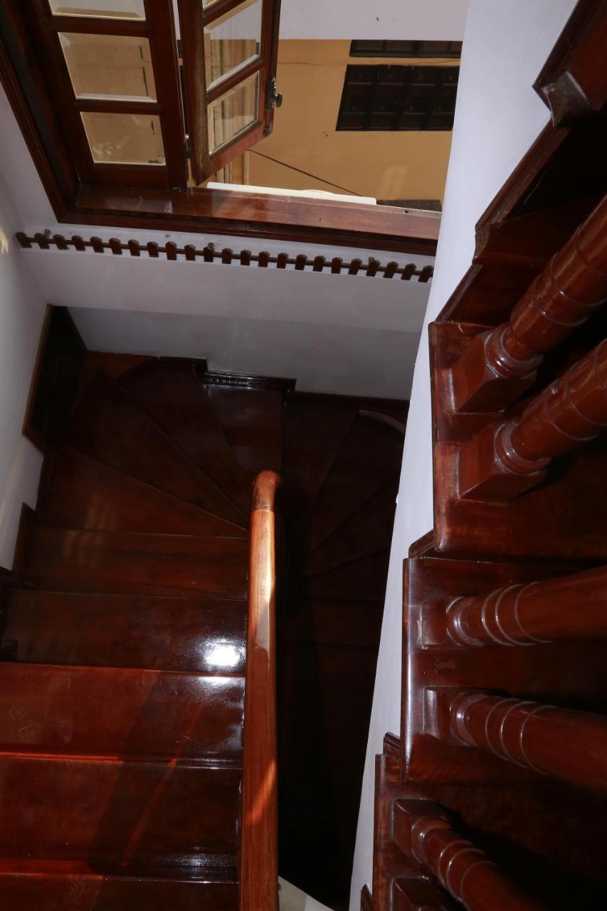 Moon & Sun Hotel Huế Ngoại thất bức ảnh