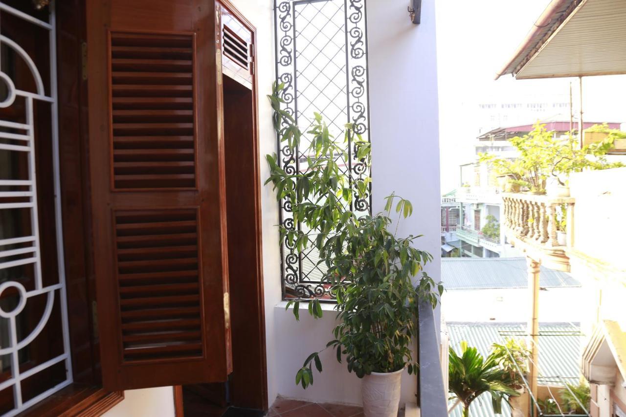 Moon & Sun Hotel Huế Ngoại thất bức ảnh