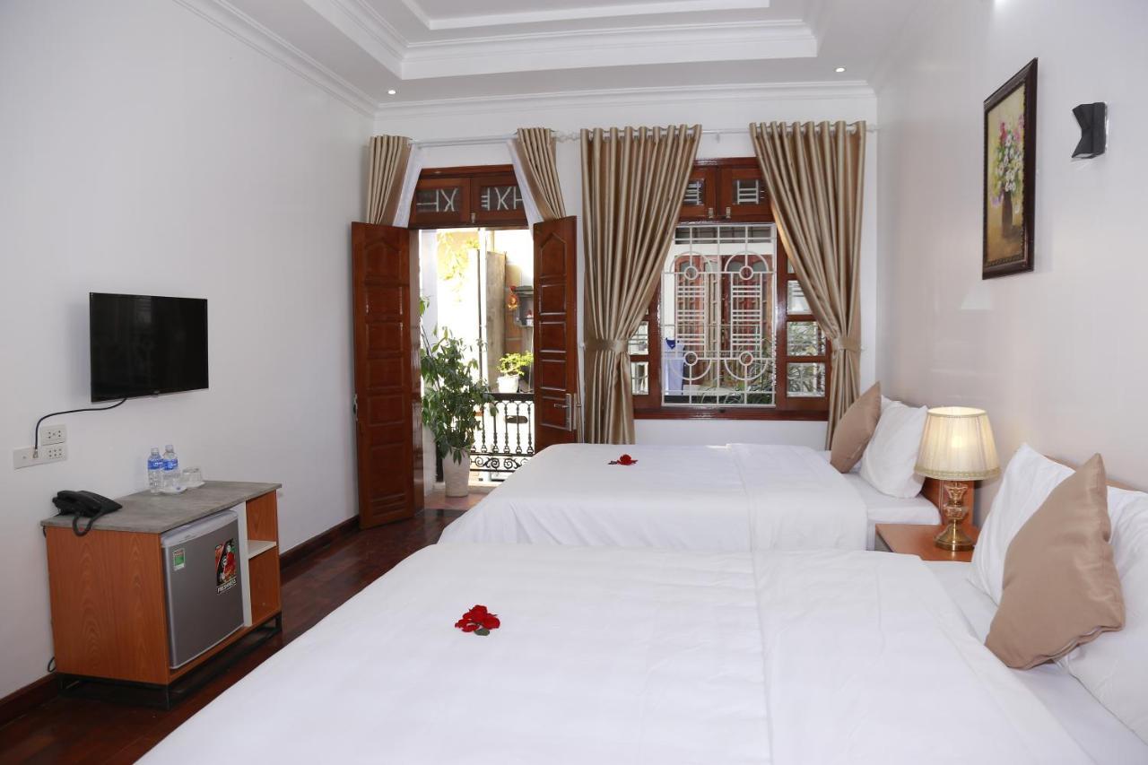 Moon & Sun Hotel Huế Ngoại thất bức ảnh