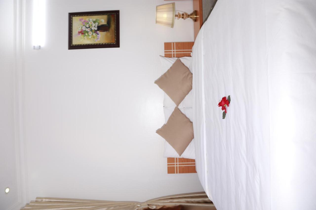Moon & Sun Hotel Huế Ngoại thất bức ảnh
