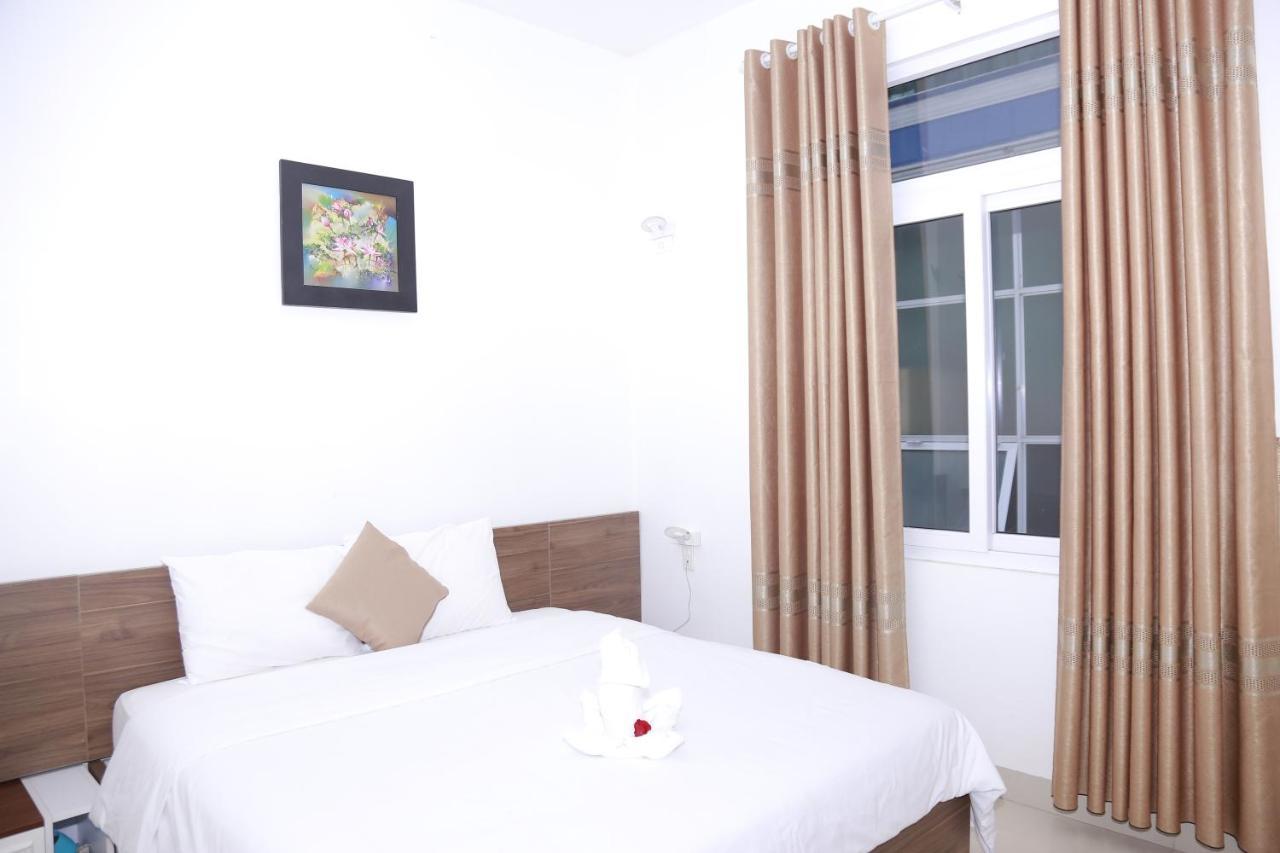 Moon & Sun Hotel Huế Ngoại thất bức ảnh