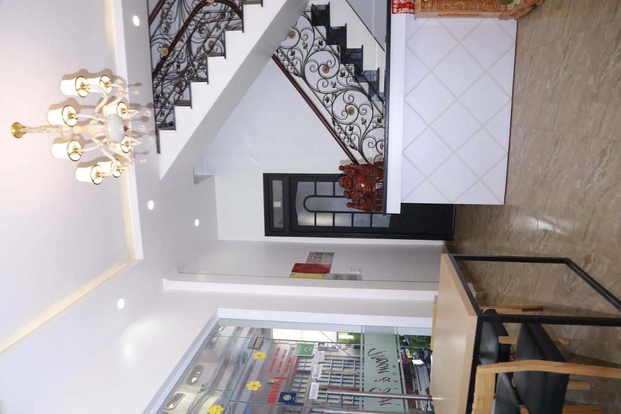Moon & Sun Hotel Huế Ngoại thất bức ảnh