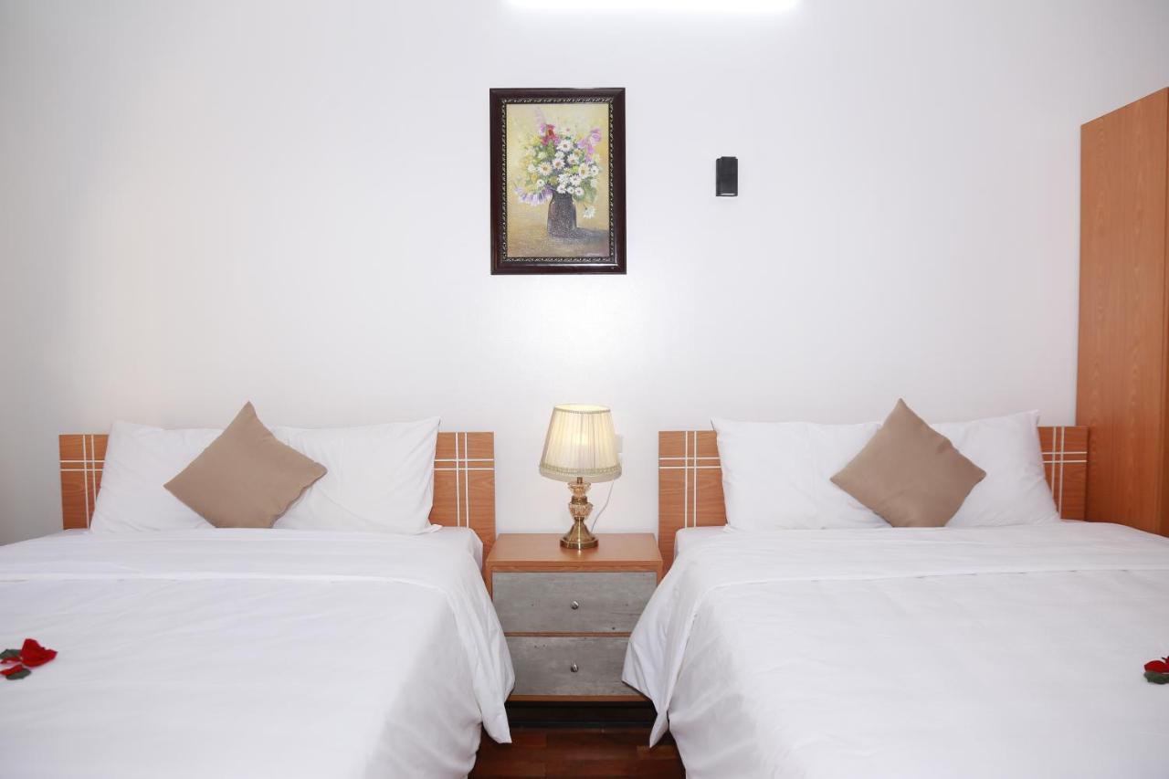 Moon & Sun Hotel Huế Ngoại thất bức ảnh