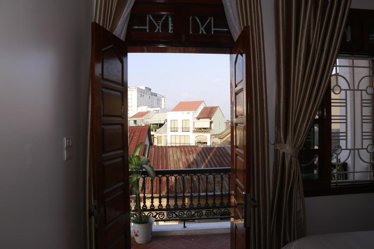 Moon & Sun Hotel Huế Ngoại thất bức ảnh