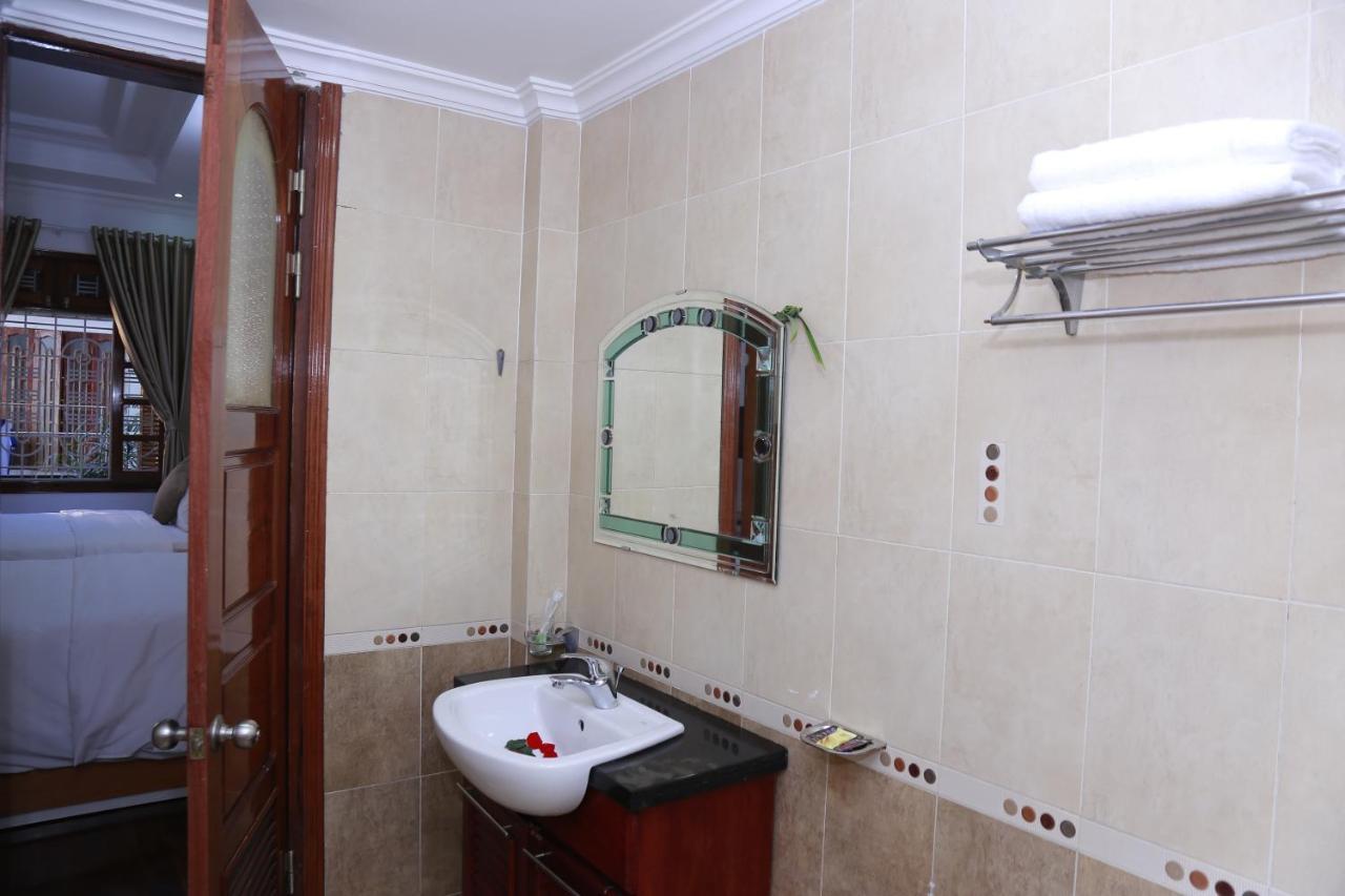 Moon & Sun Hotel Huế Ngoại thất bức ảnh
