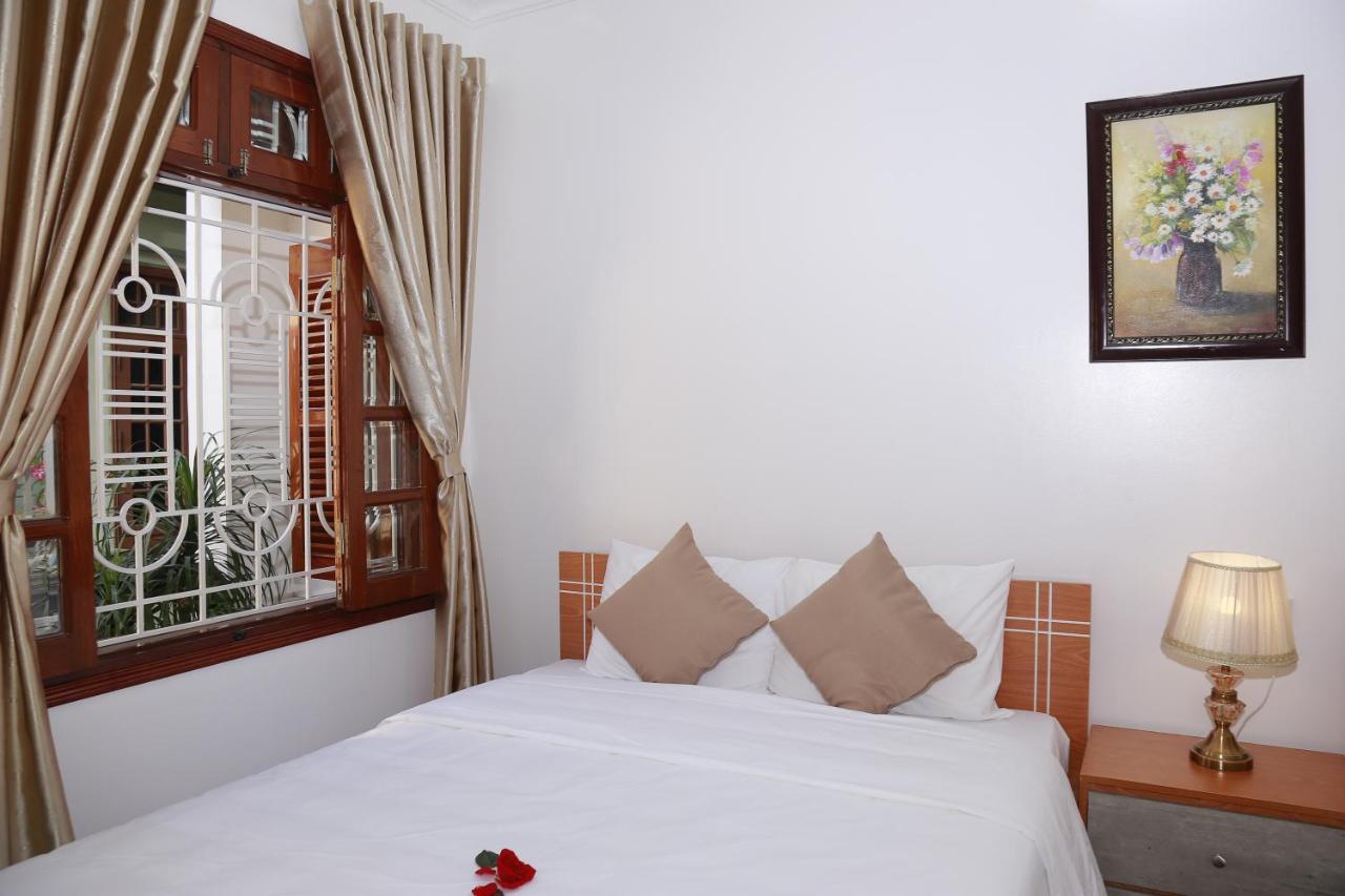 Moon & Sun Hotel Huế Ngoại thất bức ảnh